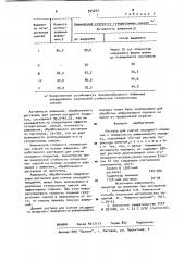 Раствор для снятия оксидного покрытия с поверхности алюминиевого порошка (патент 933247)