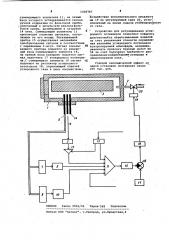 Устройство для регулирования углеродного потенциала (патент 1036767)