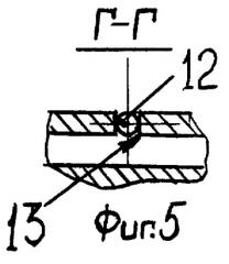 Способ повышения качества глубинного анодного заземления и устройство для его осуществления (патент 2280100)