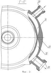 Пластинчатый теплообменник (патент 2350875)