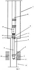 Способ эксплуатации скважины (патент 2461700)