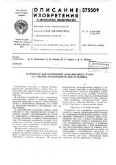 Всесоюзная пдтеятно-кхщлгрр;., (патент 375509)