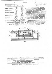 Прибор для построения эллипса (патент 1057320)