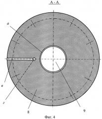 Способ испытания тонкостенных образцов под напряжением и устройство "летающая тарелка" для его осуществления (патент 2437077)