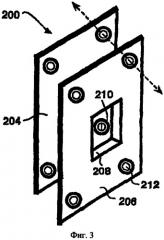 Реконструкция операционных столов (патент 2434623)