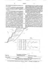 Способ укрепления откосов (патент 1761874)