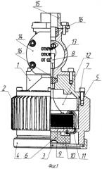 Светильник взрывозащищенный (патент 2499186)