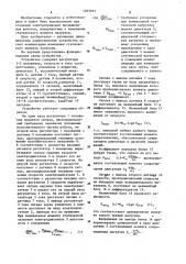 Устройство для управления электроприводом промышленного робота (патент 1265691)