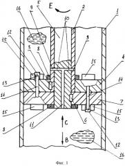 Гидравлический демпфер (патент 2324089)