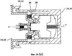 Отделяемый топливный баллончик (патент 2419016)