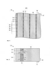 Базовая основа для банкноты из многослойной пленки (патент 2615627)