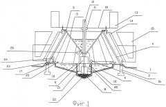 Автономный рыбоводный модуль (патент 2489850)