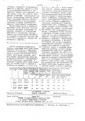 Способ газохроматографического анализа (патент 1441301)