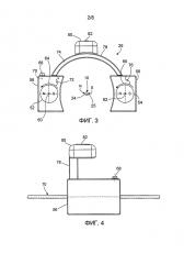Телескопический штифт для интрамедуллярного остеосинтеза и управляющее устройство (патент 2634626)
