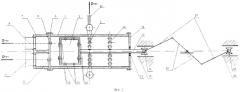 Поршневой пневмодвигатель (патент 2330962)