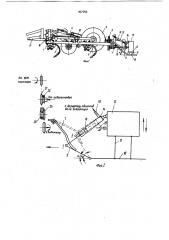 Выравниватель микрорельефа почвы (патент 967292)