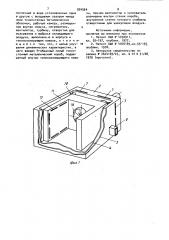 Термостат для газового хроматографа (патент 924564)