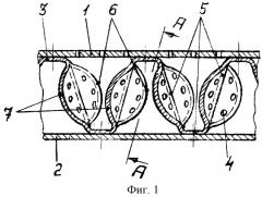 Многослойная панель (патент 2285091)