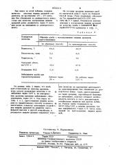 Способ производства жидких дрожжей (патент 856214)