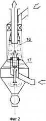 Вихревой пылеуловитель (патент 2489194)