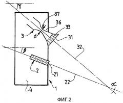 Комбинированное устройство из горелки и фурмы для электродуговых печей (патент 2494324)