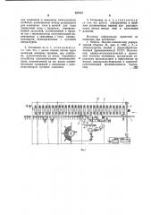 Установка для облицовывания кромок щитов (патент 925418)