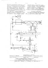 Токарный станок для нарезания винтов с переменным шагом (патент 772723)