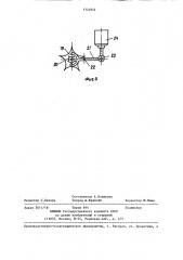 Устройство для регулирования потока штучных изделий (патент 1324943)