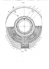 Демпфирующее устройство опор роторов турбомашин (патент 775470)