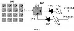 Система беспроводной передачи мощности для среды с многолучевым распространением (патент 2658332)