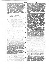 Способ определения толщины контактной зоны в когломератных материалах (патент 968707)