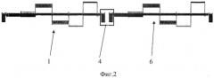 Ортогональный энергетический агрегат (патент 2426911)