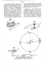 Ветроэлектрический агрегат (патент 1139879)