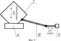 Система блокирования высоковольтных камер электроподвижного состава (патент 2333114)