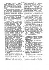 Способ получения защитного слоя на рабочей поверхности изложницы (патент 1357125)