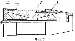 Способ изготовления разделяемого корпуса сигнального боеприпаса (патент 2364823)