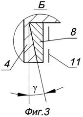Тензорезисторный датчик силы (патент 2533536)