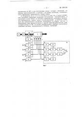 Устройство для электрической разведки магнитотеллурическим методом (патент 149158)