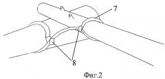 Способ разработки лесосек (патент 2293463)