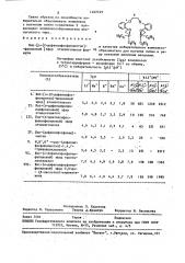 Бис-[0-(2-дифенилфосфинилэтил)-фениловый] эфир этиленгликоля в качестве избирательного комплексообразователя для катиона лития в ряду катионов щелочных металлов (патент 1462749)