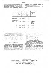 Раствор для химического полирования (патент 833648)