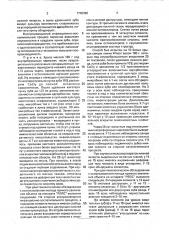 Способ моделирования остеомиелита (патент 1746396)