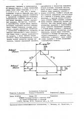 Способ привязки шкал времени и устройство для его осуществления (патент 1345166)