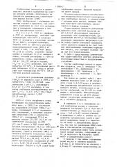 Способ выделения нитрата натрия из нитратного стока производства синтетических жирных кислот (патент 1198047)