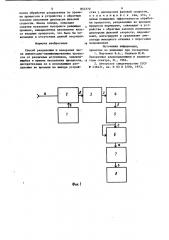 Способ разделения и измерения количестваамплитудно- манипулированныхпроцессов ot различных источников (патент 853772)