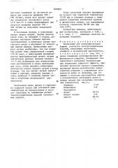 Композиция для антикоррозионной защиты контактов электротехнических изделий (патент 1609803)