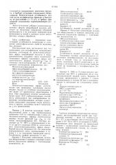 Композиция для модификации полиамидных волокон (патент 971931)