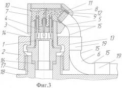 Тонкопленочный датчик давления (патент 2397462)