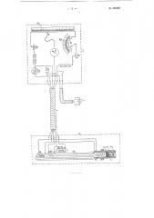 Прибор для определения степени изношенности деталей цилиндропоршневой группы дизельных двигателей (патент 101887)