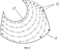 Термогазохимическая установка (патент 2425294)